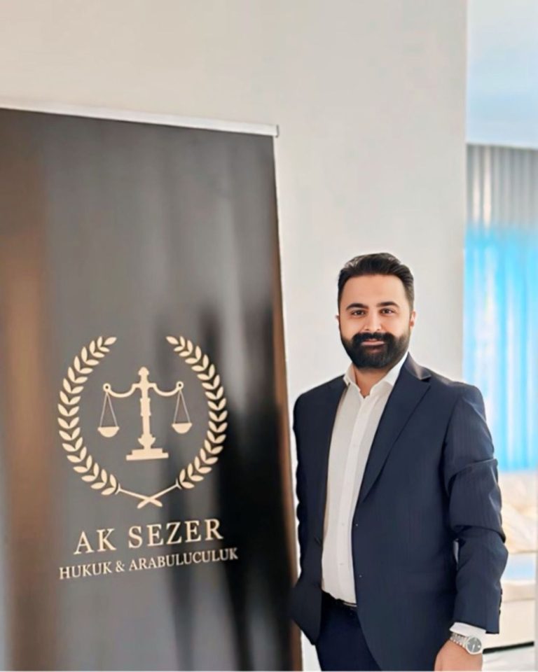 Osman Bahadırhan SEZER