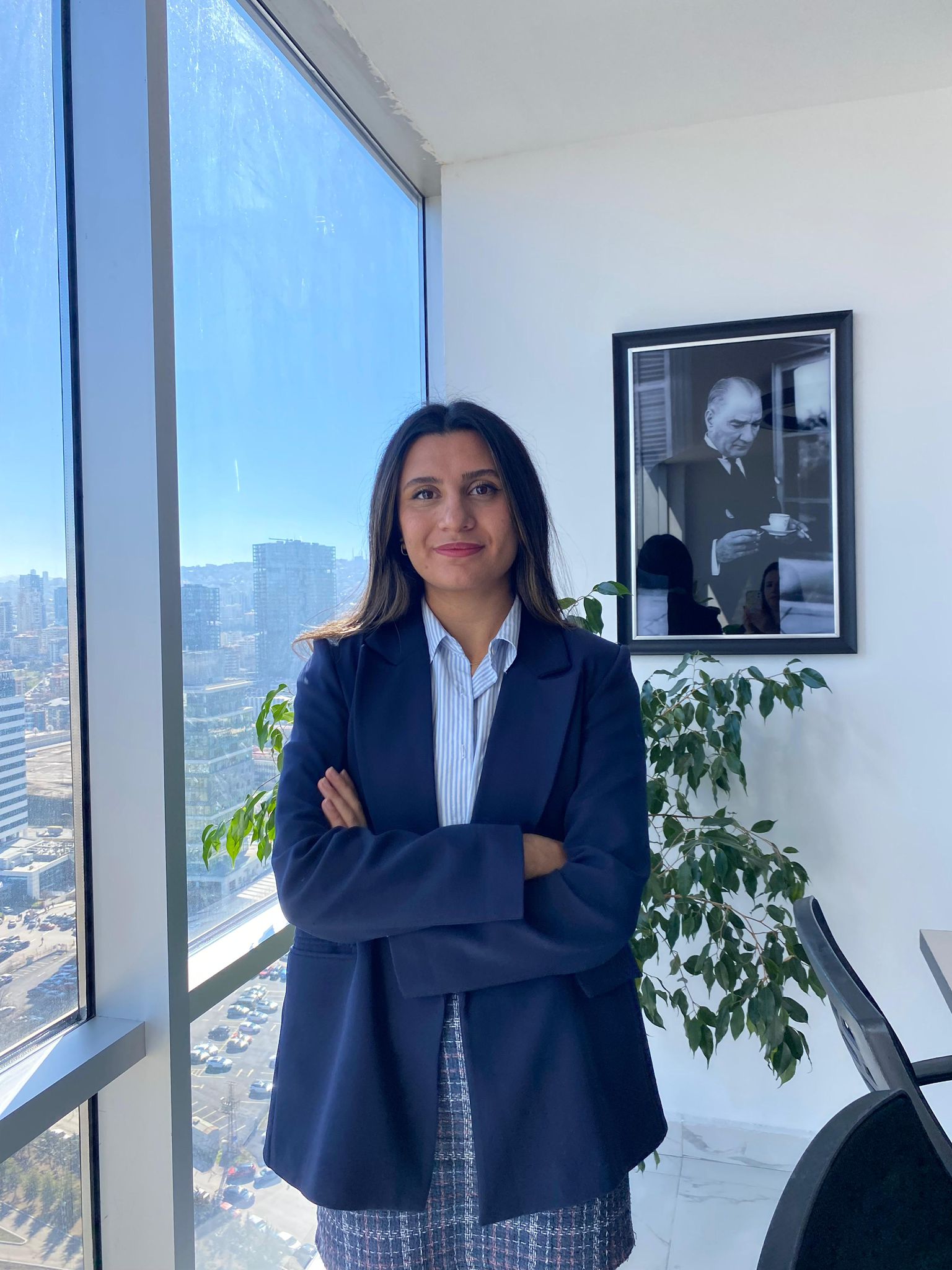 Zeynep AKSUNGUR