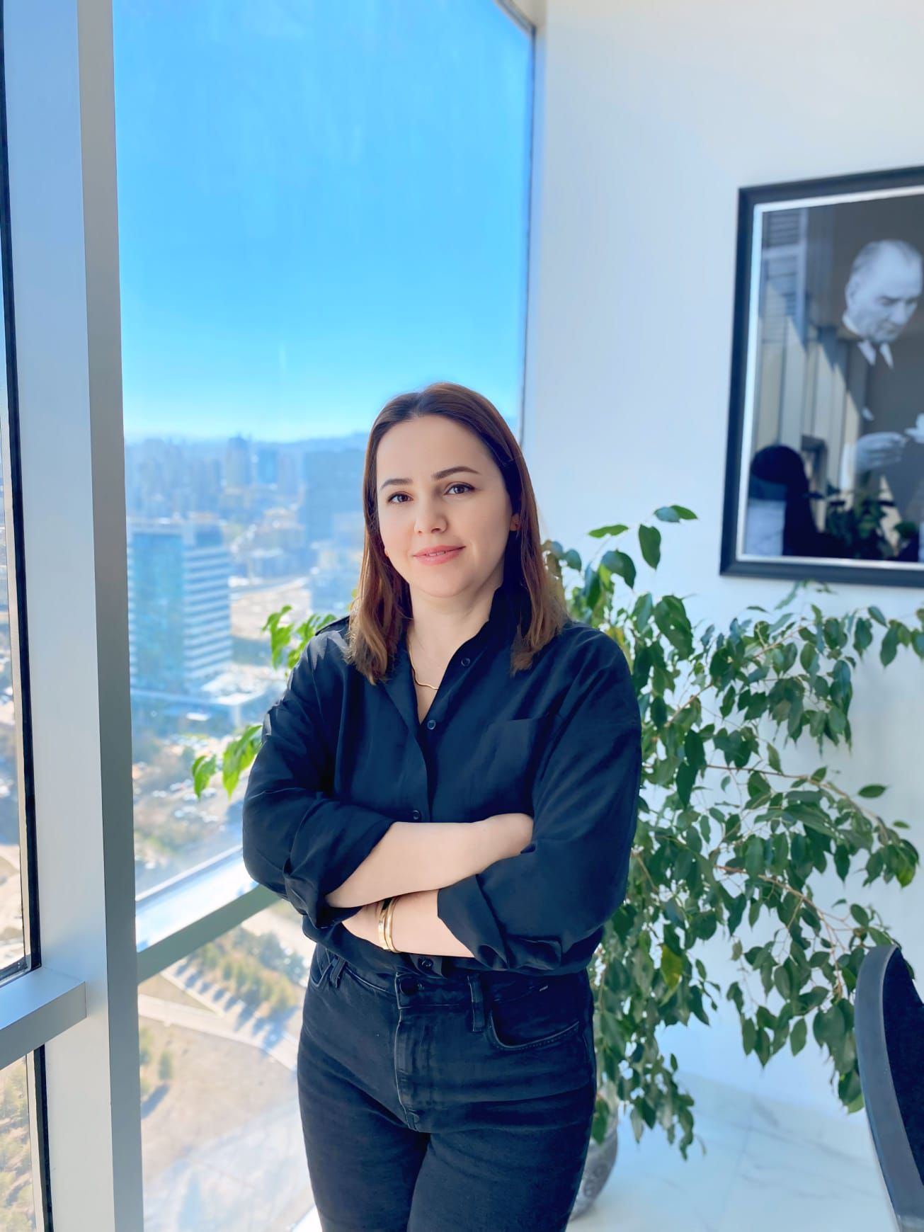 Nermin KALAFAT